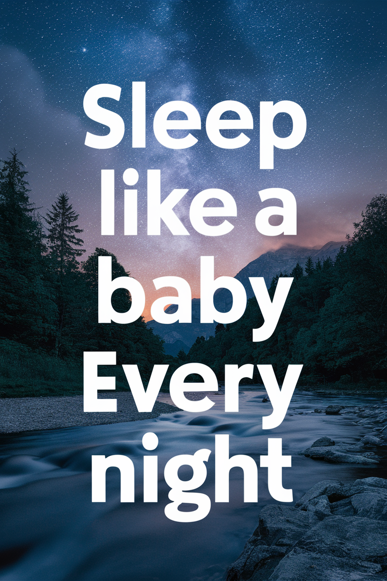 10 Prayers That Will Help You Sleep Like a Baby Every Night