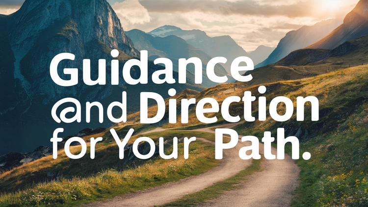 10 Prayers to Seek God's Guidance and Direction for Your Path