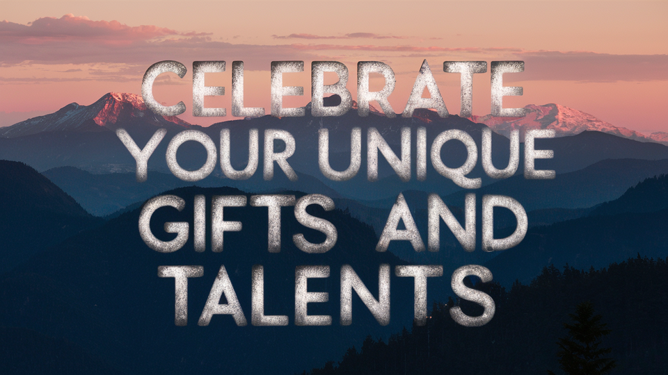 10 Prayers to Celebrate Your Unique Gifts and Talents​​