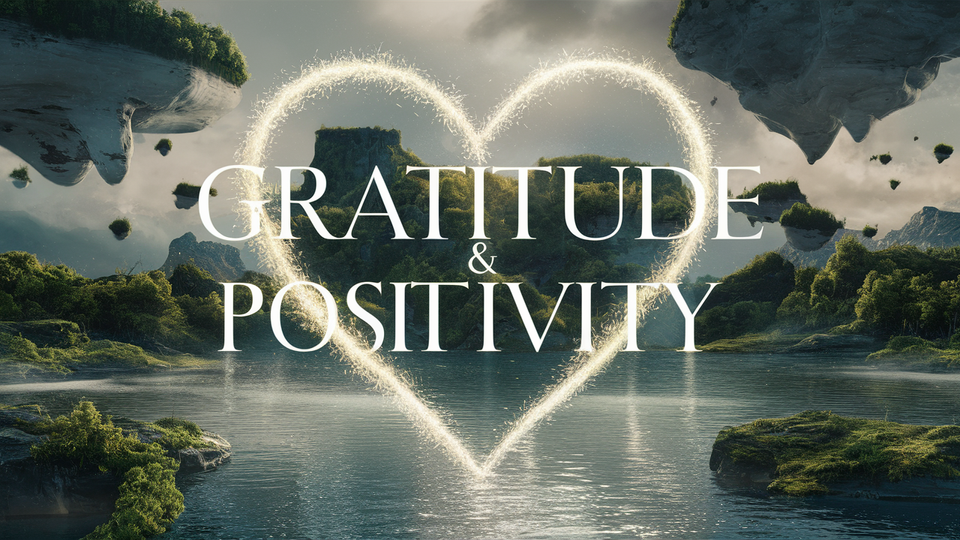 10 Prayers to Inspire Gratitude and Positivity